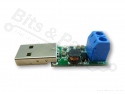 DC-DC Converter Step Up USB power booster 12V
